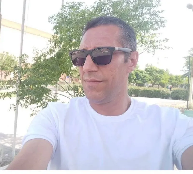 Saeed Mohammadzadeh