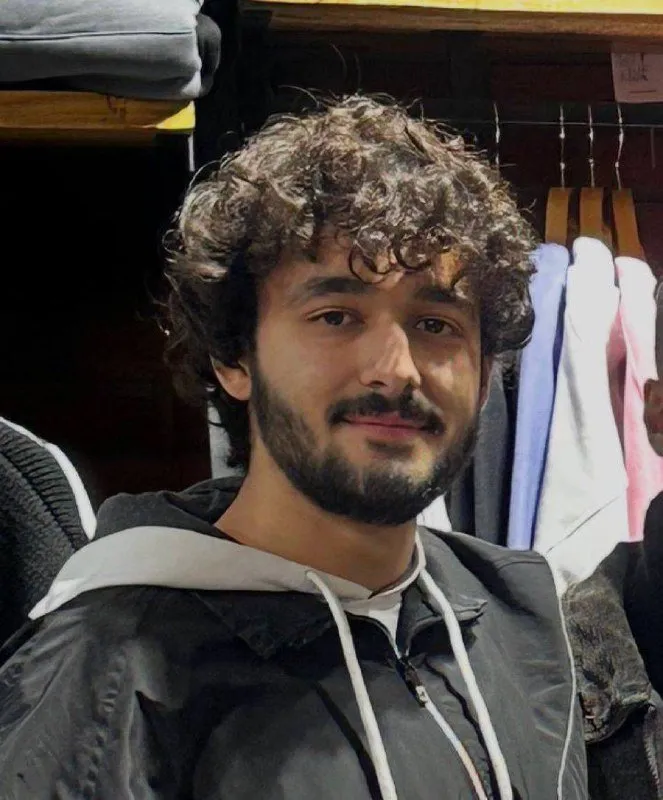 Younes (Kaveh) Eftekhari