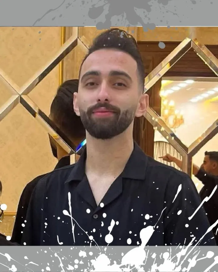 Ali Rabbani