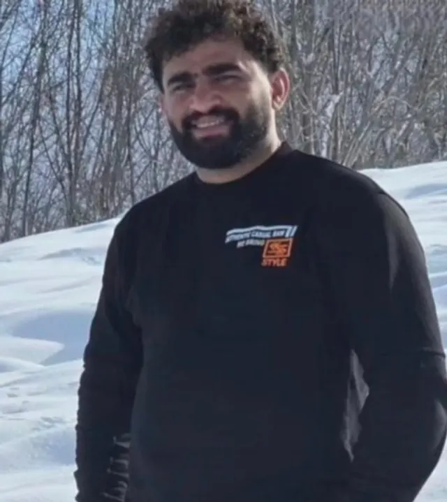 Pejman Shahpiri