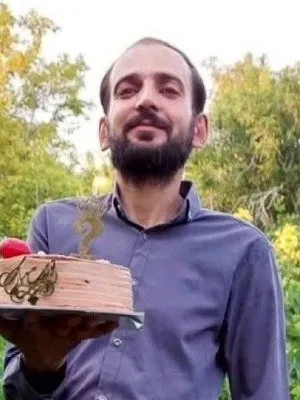 Mohammad Amini Dehaghani