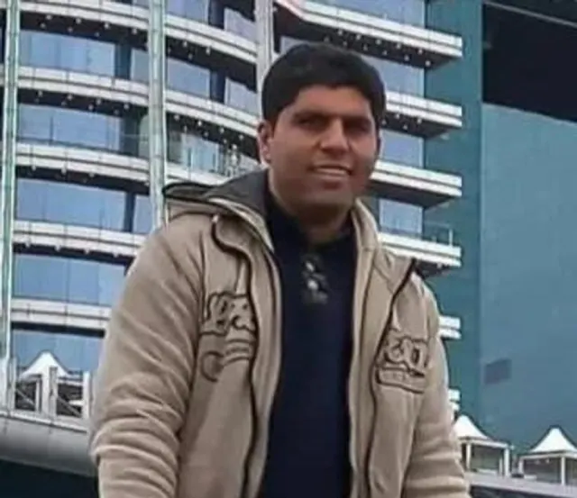 Rasoul Badparan