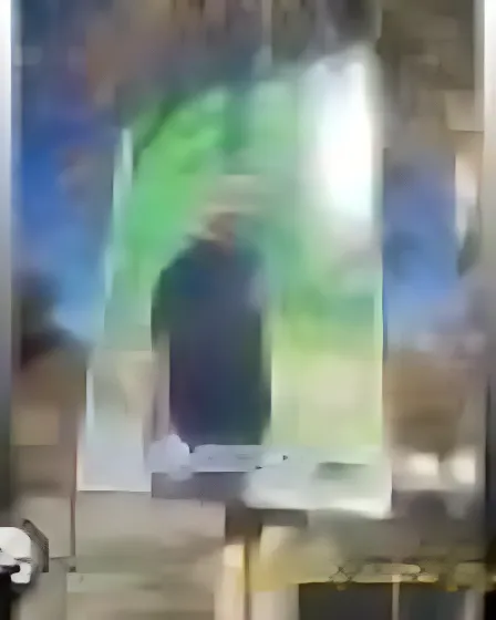 Shahram Mohammadzadeh Aval