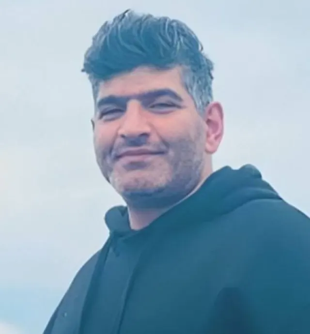 Naser Tavakolian