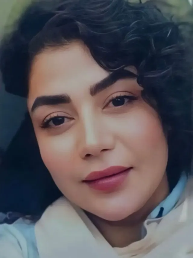 Parisa Zarei