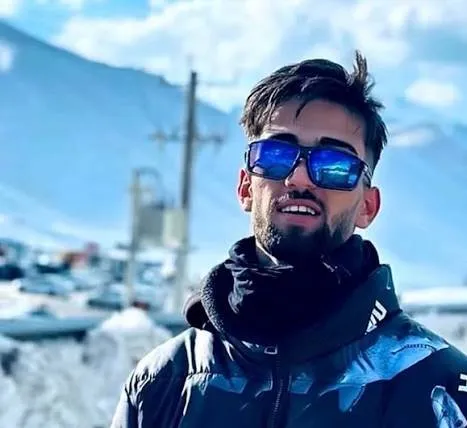 Erfan Mirzaei