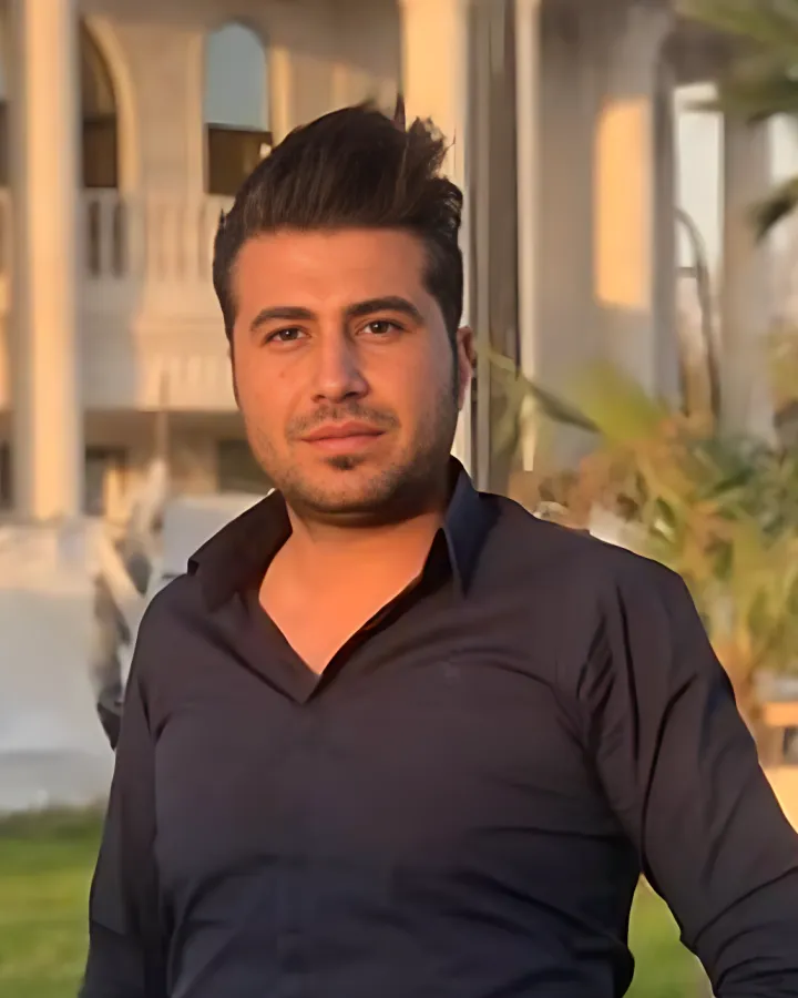 Mehdi Shabani