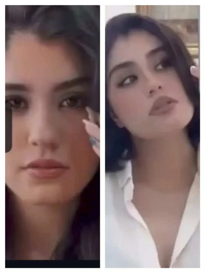 Bahareh Shahmehri
