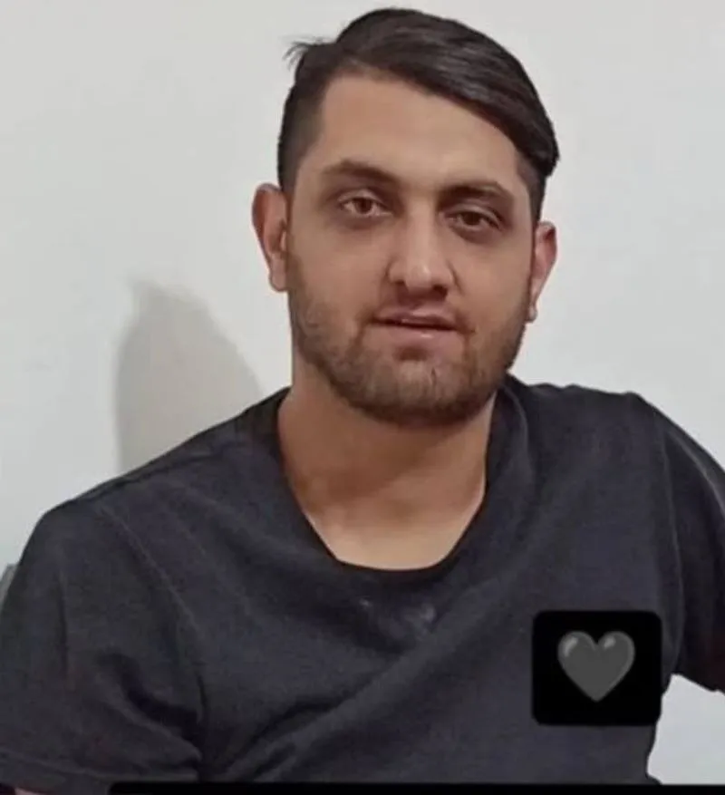 Alireza Khademi