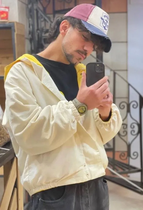 Danial Hajipour Kelishmi