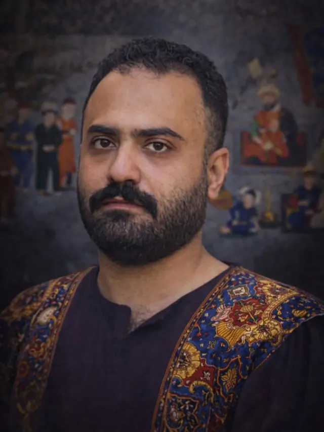 Hossein Farahi