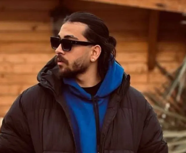 Arman Mehdi Pour