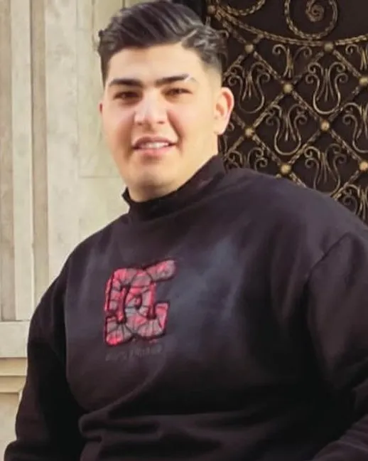 Mohammad Reza Mousavi
