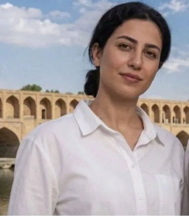 Romina Rahimi