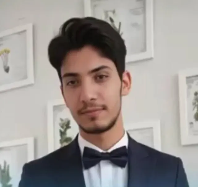 Amir Hossein Samadi