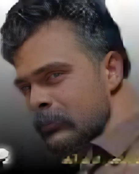 Ilyas Rafiei Karimabad