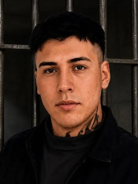 Ghaem Hosseini