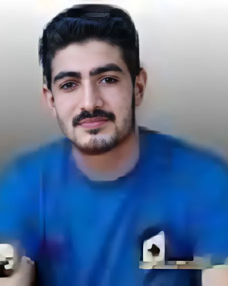 Javad Aghamohammadi Sefat