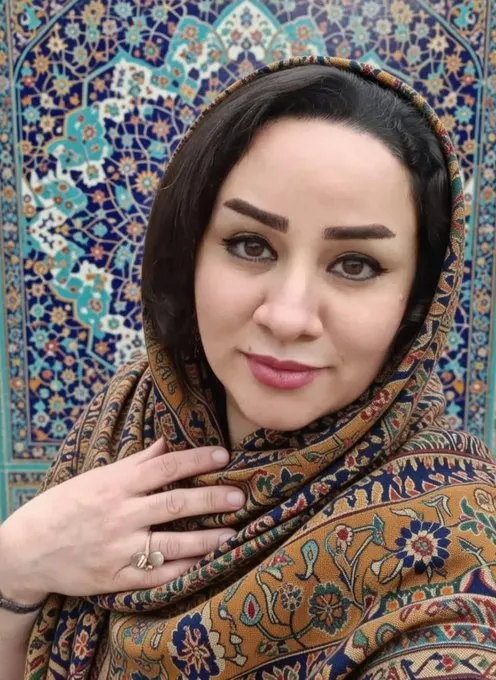 Jamileh Heydari