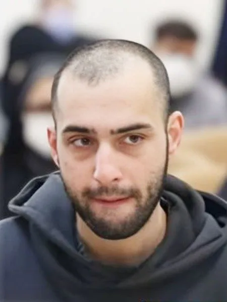 Ali Fahim