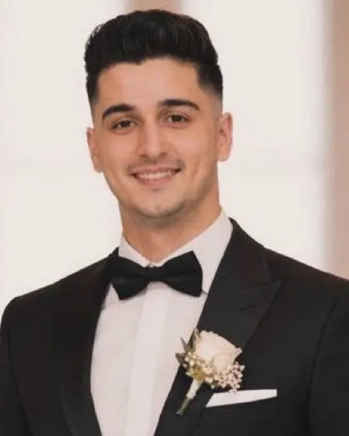 Alireza (Bakhtyar) Rezaei
