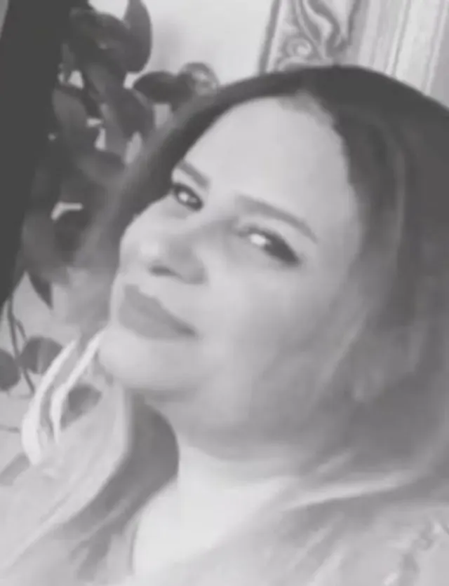 Masoumeh Hafezi