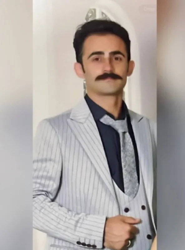 Reza Gholizadeh