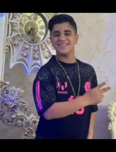 Samyar Alipour