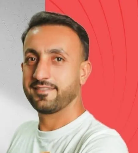 Mohammad Jahandideh