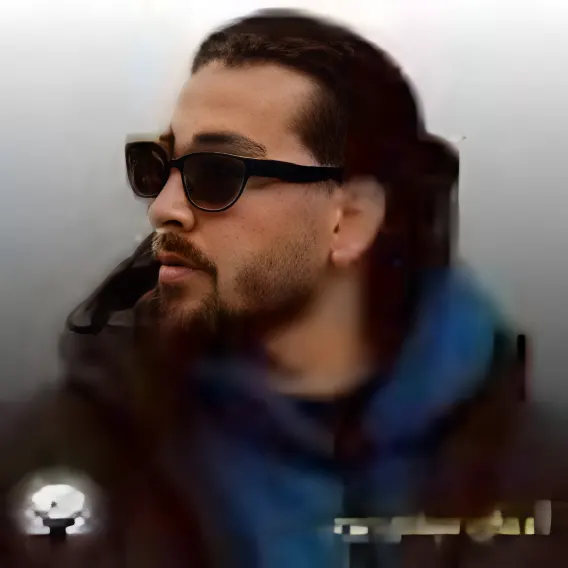 Arman Mehdipour