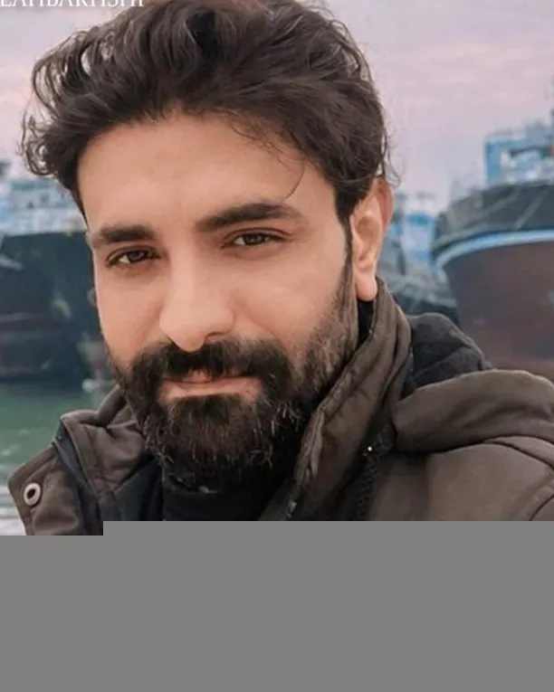 Tharallah Farokhi