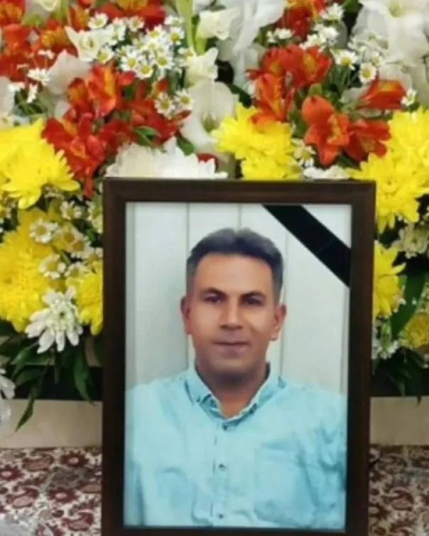 Mohammad Reza Zare