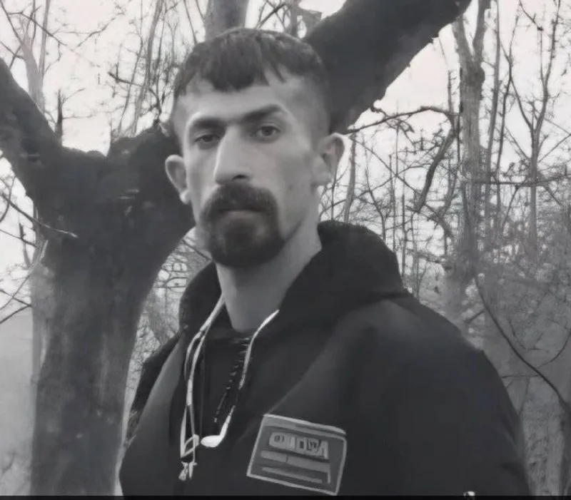 Majid Rashidi