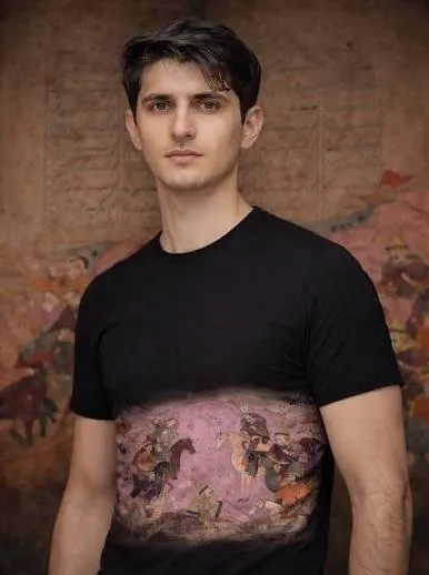 Vahid Torabzadeh Toubkanlou