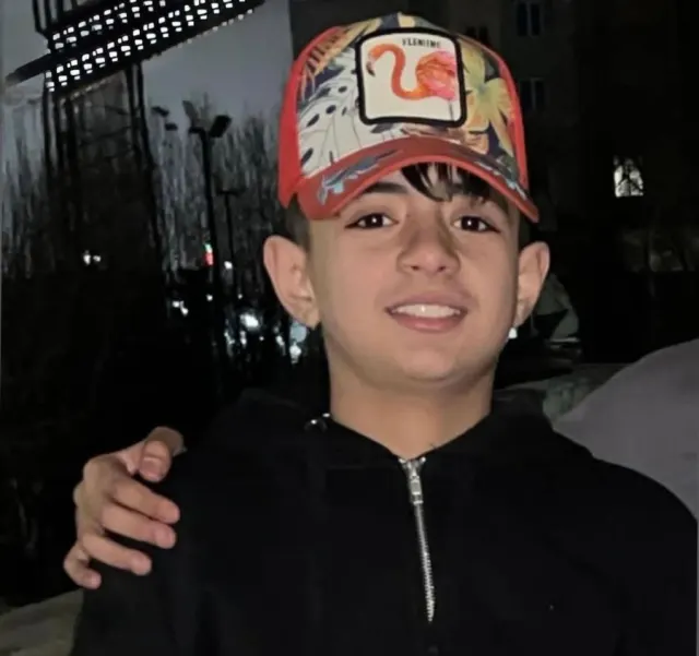 Javad Kazemi