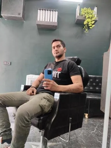 Ali Khoshdel