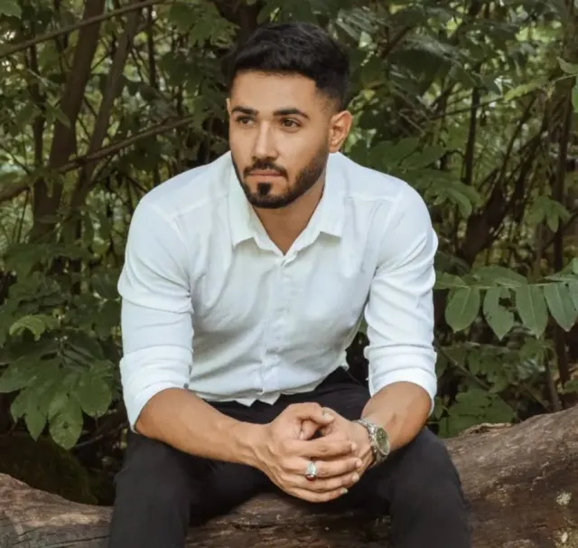 Soheil Ghovati Hassankiyadeh