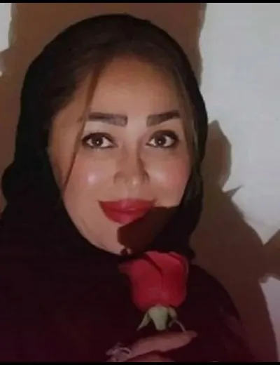 Khadijeh (Mahsa) Sharafloui Zagheh