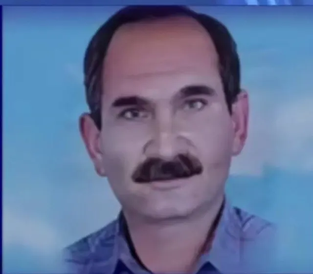 Ali Bonyadvandi