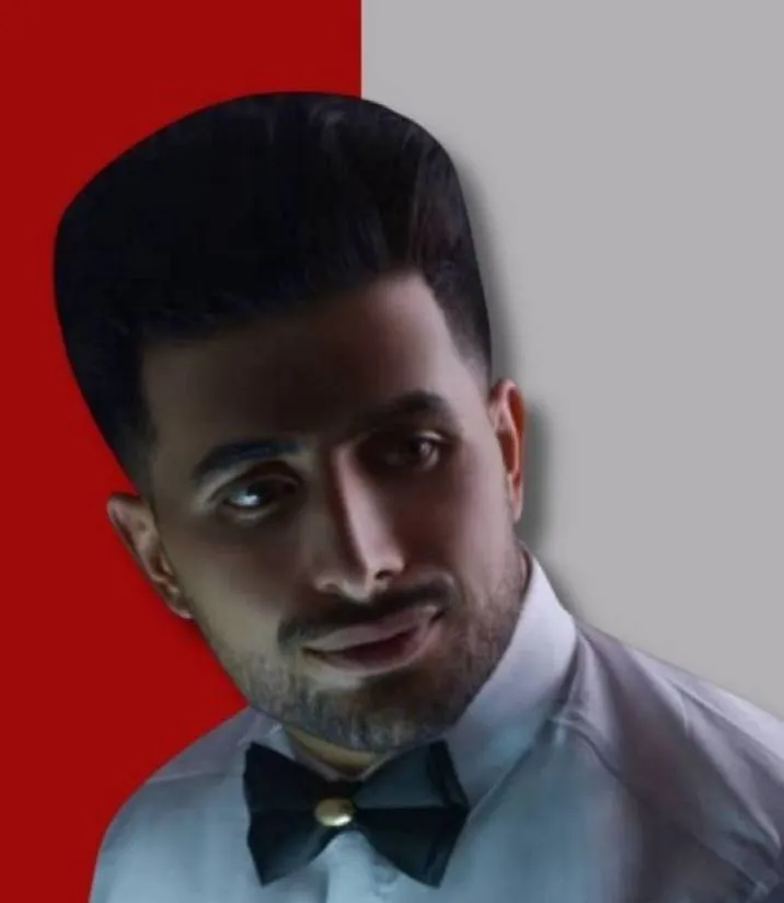 Reza Hajimoradi