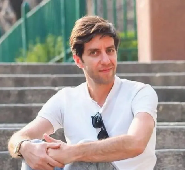 Morteza Aslani