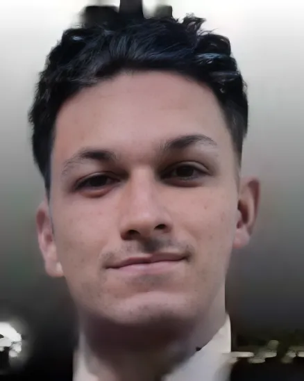Heydar Karimi
