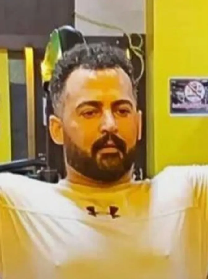 Mikayil Mostafavi
