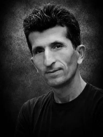 Majid Kord-Valash-Abadi