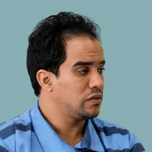 Ali Hemmati