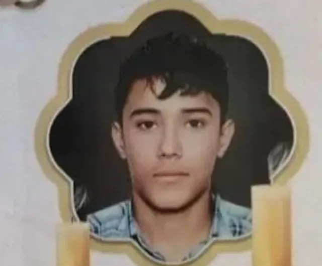 Ariyan Eshghi