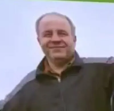 Asghar Ramezanpour Gorji