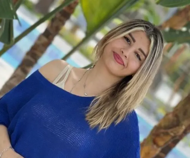Mahsa Dezfoulian Kermanshahi