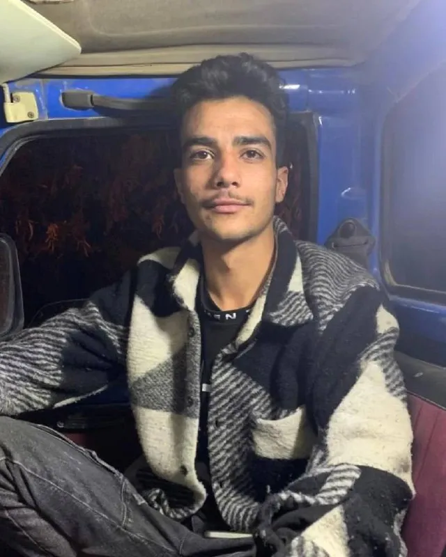 Mohammad Mehdi Safari