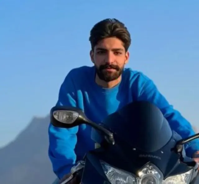 Danial Zamani